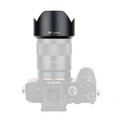 JJC Lens Hood replaces Sony ALC-SH131
