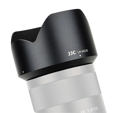 JJC Lens Hood replaces Sony ALC-SH131