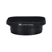JJC Lens Hood replaces Sony LHP-1