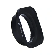 JJC Lens Hood replaces Sony LHP-1