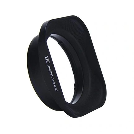 JJC Lens Hood replaces Sony LHP-1