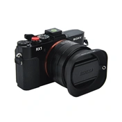 JJC Lens Hood replaces Sony LHP-1