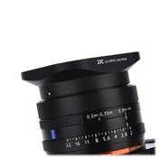 JJC Lens Hood replaces Sony LHP-1