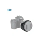 JJC Lens Hood replaces Tamron HA007
