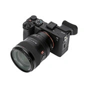 JJC Long Camera Eyecup for Sony A7C II and A7CR
