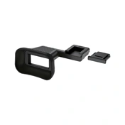 JJC Long Camera Eyecup for Sony A7C II and A7CR