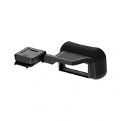 JJC Long Camera Eyecup for Sony A7C II and A7CR