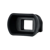 JJC Long Camera Eyecup replaces Canon Eb, Ef