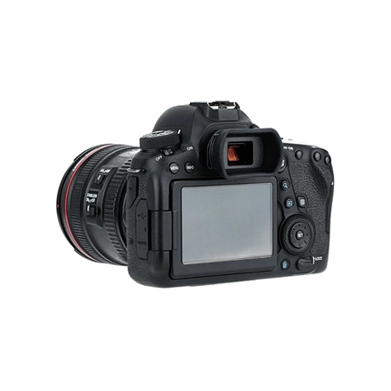 JJC Long Camera Eyecup replaces Canon Eb, Ef