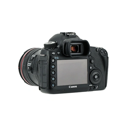 JJC Long Camera Eyecup replaces Canon Eg