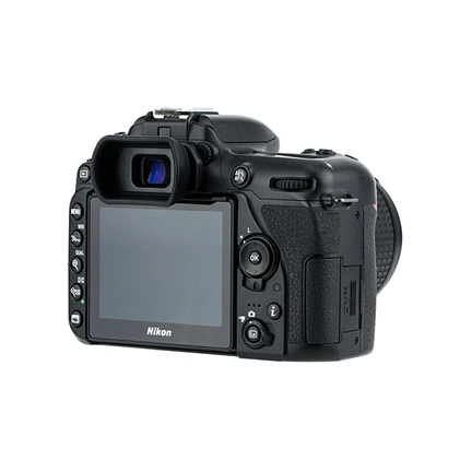 JJC Long Camera Eyecup replaces Nikon DK-20/21/23/24/25/28