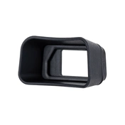 JJC Long Camera Eyecup replaces Olympus EP-13, EP-12