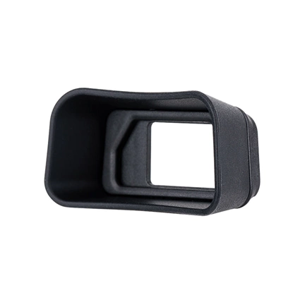 JJC Long Camera Eyecup replaces Olympus EP-13, EP-12