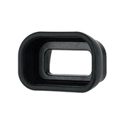 JJC Long Camera Eyecup replaces Sony FDA-EP10