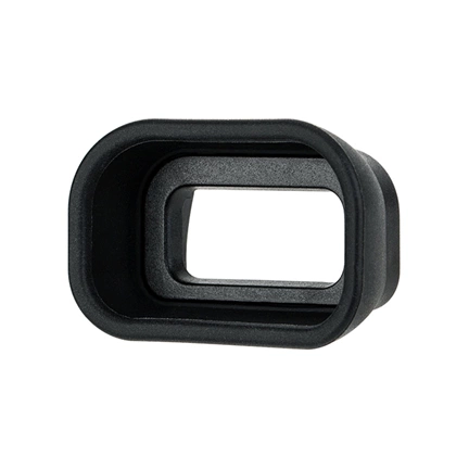 JJC Long Camera Eyecup replaces Sony FDA-EP10