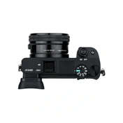 JJC Long Camera Eyecup replaces Sony FDA-EP17