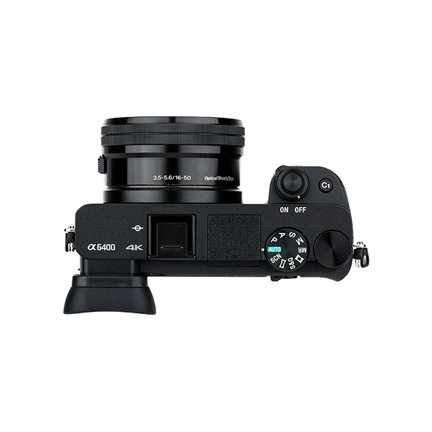 JJC Long Camera Eyecup replaces Sony FDA-EP17