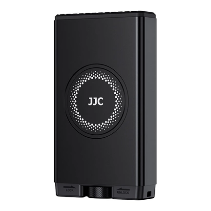 JJC MFCC 1 BLACK Multifunctional Card Station
