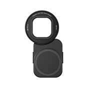 JJC MFS II Magnetic Mobile Filter Adapter System