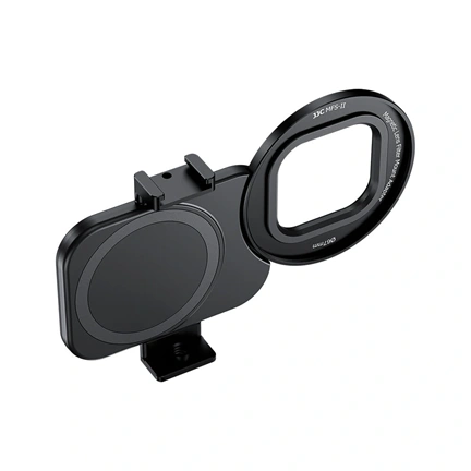 JJC MFS II Magnetic Mobile Filter Adapter System