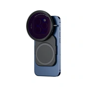 JJC MFS II Magnetic Mobile Filter Adapter System