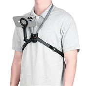 JJC MNM MS1 Magnetic Neck Holder for Action Camera & Phone