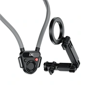 JJC MNM MS1 Magnetic Neck Holder for Action Camera & Phone