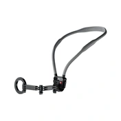 JJC MNM MS1 Magnetic Neck Holder for Action Camera & Phone