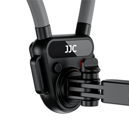 JJC MNM MS1 Magnetic Neck Holder for Action Camera & Phone