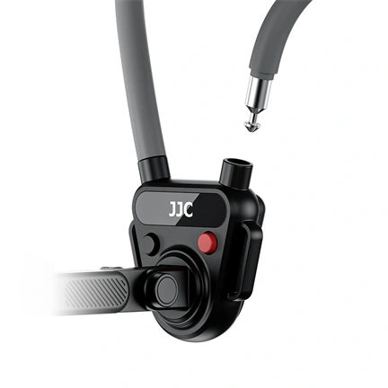 JJC MNM MS1 Magnetic Neck Holder for Action Camera & Phone
