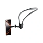 JJC MNM MS1 Magnetic Neck Holder for Action Camera & Phone