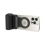 JJC MSG IP Black Magnetic Phone Grip