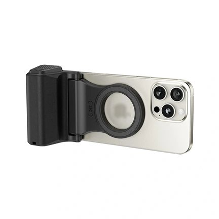 JJC MSG IP Black Magnetic Phone Grip