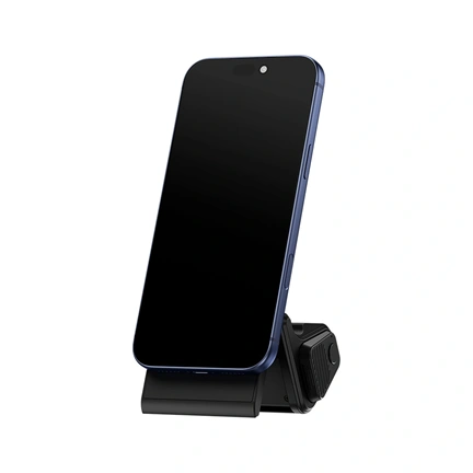 JJC MSG IP Black Magnetic Phone Grip