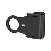 JJC MSG IP Black Magnetic Phone Grip
