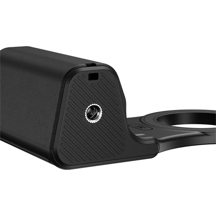 JJC MSG IP Black Magnetic Phone Grip