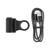 JJC MSG IP Black Magnetic Phone Grip