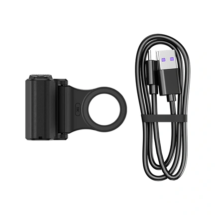 JJC MSG IP Black Magnetic Phone Grip