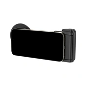 JJC MSG PM Black Magnetic Grip & Filter Adapter System
