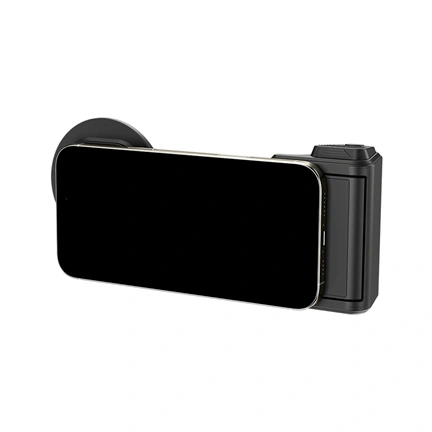 JJC MSG PM Black Magnetic Grip & Filter Adapter System
