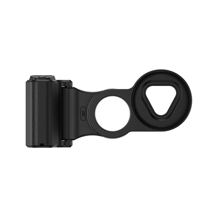 JJC MSG PM Black Magnetic Grip & Filter Adapter System