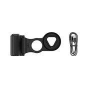 JJC MSG PM Black Magnetic Grip & Filter Adapter System