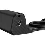 JJC MSG P Black Magnetic Grip & Filter Adapter System