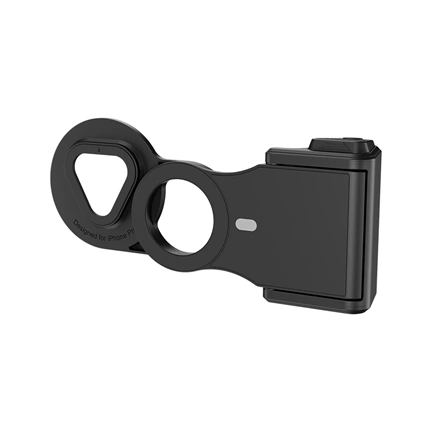 JJC MSG P Black Magnetic Grip & Filter Adapter System