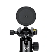 JJC MS ARB2 Magnetic Phone Tripod Mount Adapter