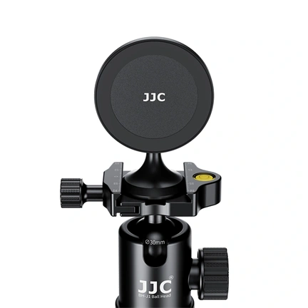 JJC MS ARB2 Magnetic Phone Tripod Mount Adapter