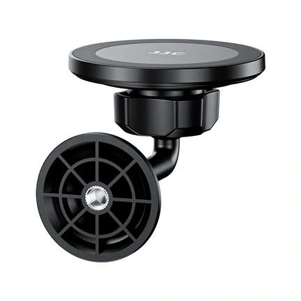 JJC MS ARB2 Magnetic Phone Tripod Mount Adapter