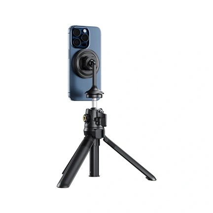 JJC MS ARB2 Magnetic Phone Tripod Mount Adapter