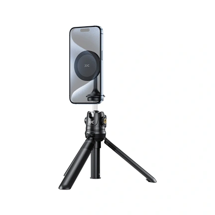 JJC MS ARB2 Magnetic Phone Tripod Mount Adapter