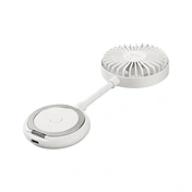 JJC MS FA1 WHITE Magnetic Phone Fan